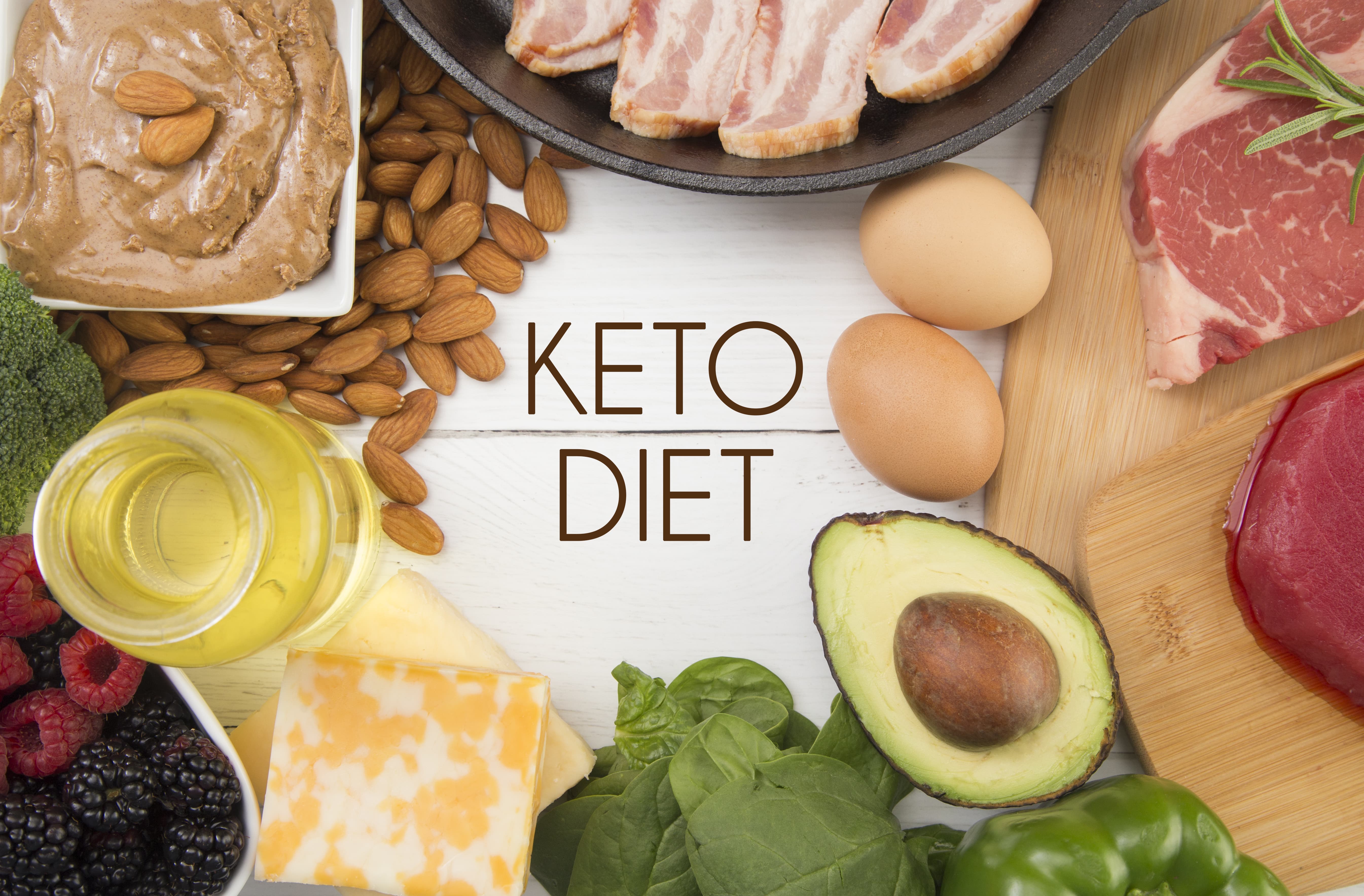 What is Keto diet?